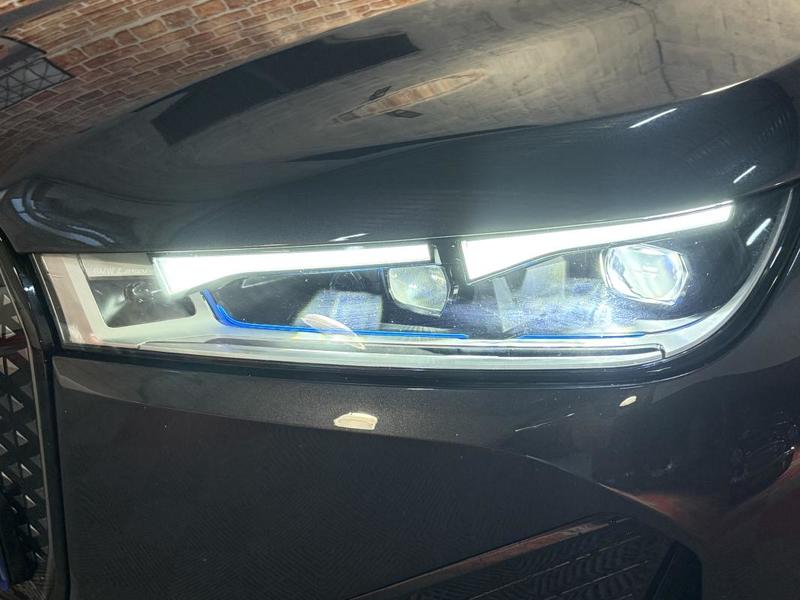 Bmw ix Ix20 M60 619ch 111.5 Kwh Pack Sport