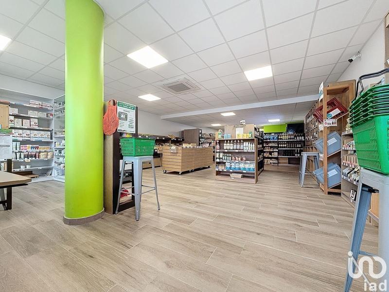 Local commercial - 150 m²