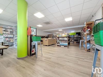 Local commercial - 150 m²