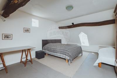 Maison de village - 190 m² - 7 pièces