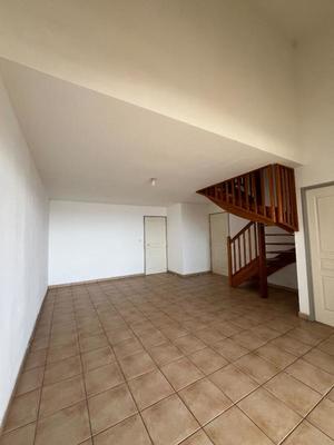 Appartement - 105 m² - 4 pièces