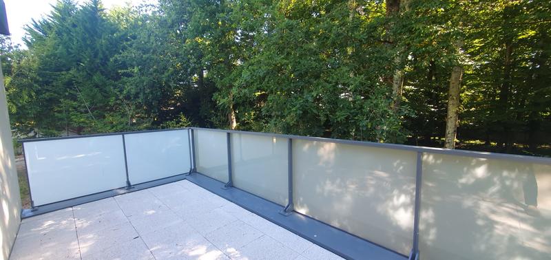 Appartement - 88 m² - 4 pièces