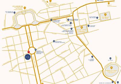 Appartement - 109 m² - 3 pièces