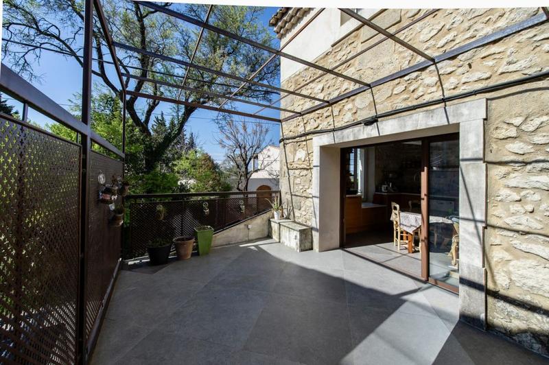 Maison traditionnelle - 115 m² - 5 pièces