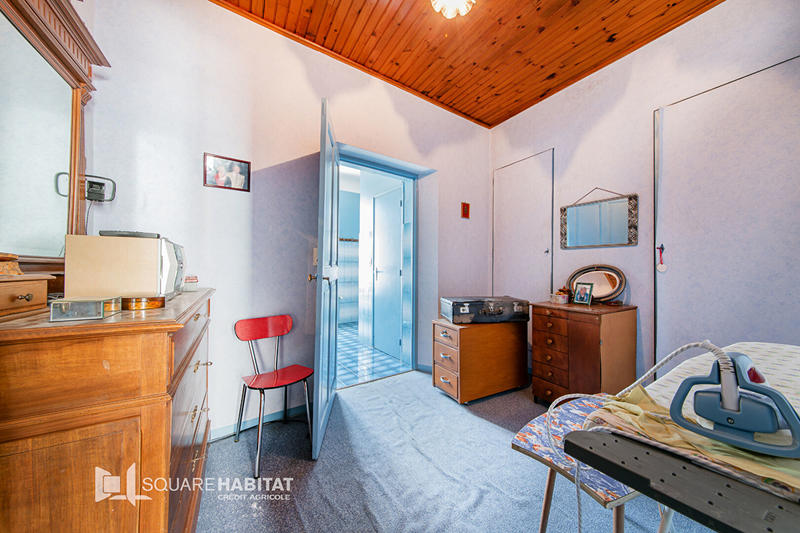 Maison - 175 m² - 4 pièces