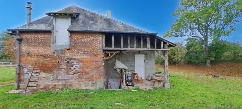 Maison - 203 m² - 7 pièces