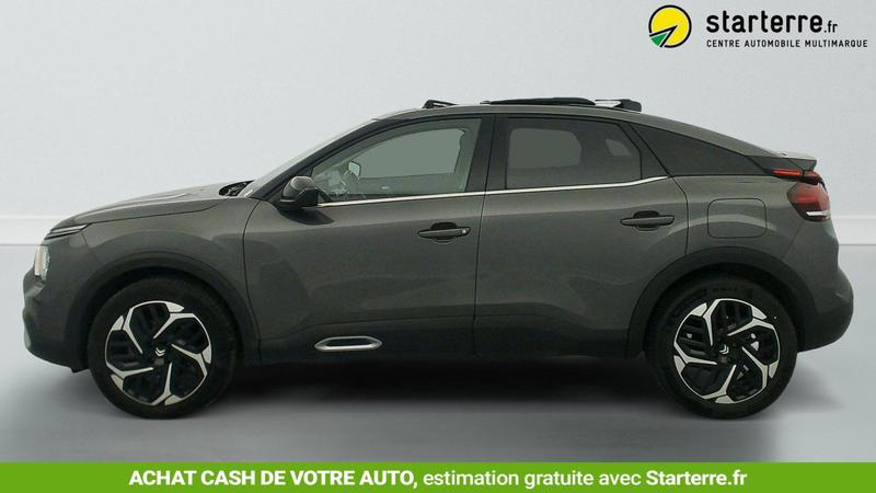 Citroën C4 PureTech 130 s&amp;S Bvm6 Shine