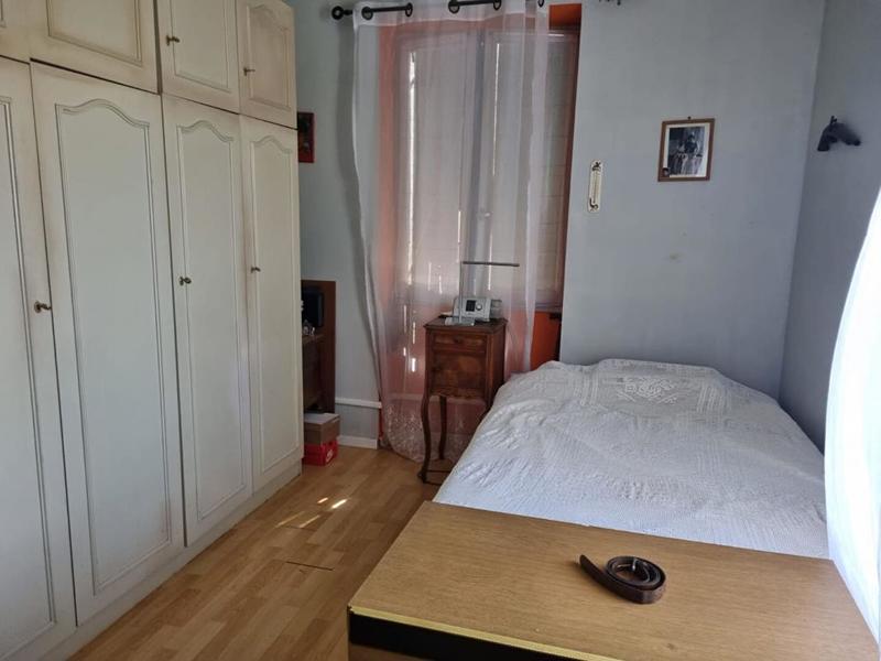 Maison - 70 m² - 5 pièces