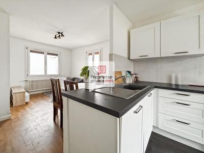 Maison - 70 m² - 4 pièces