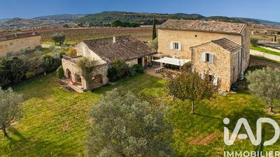 Maison - 490 m² - 14 pièces