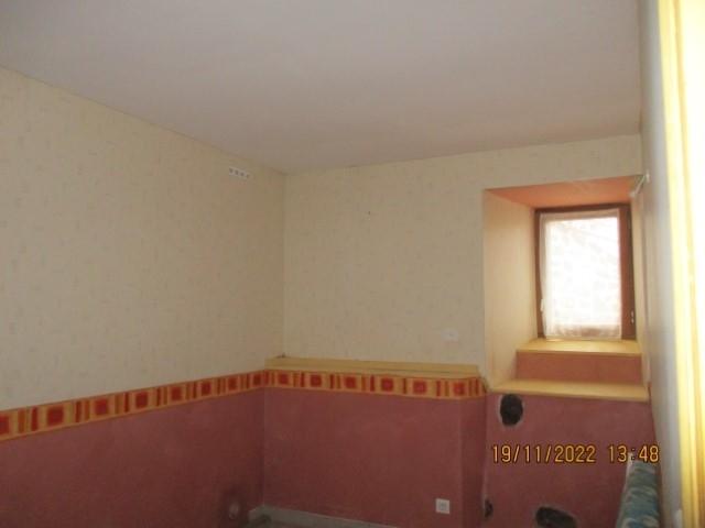 Fermette - 150 m² - 10 pièces