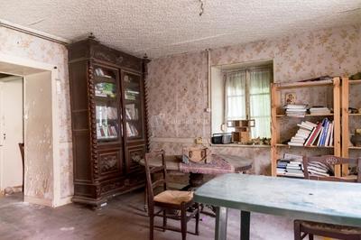 Maison - 78 m² - 4 pièces