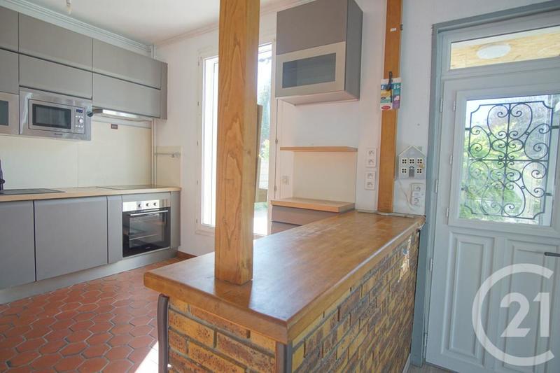 Maison - 82 m² - 4 pièces