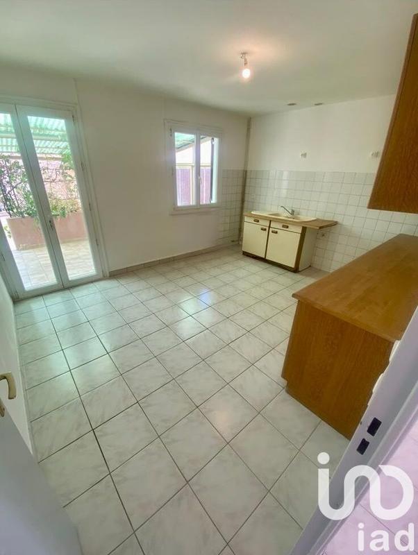 Maison - 102 m² - 5 pièces