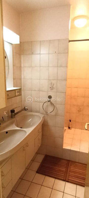 Maison d'architecte - 145 m² - 6 pièces