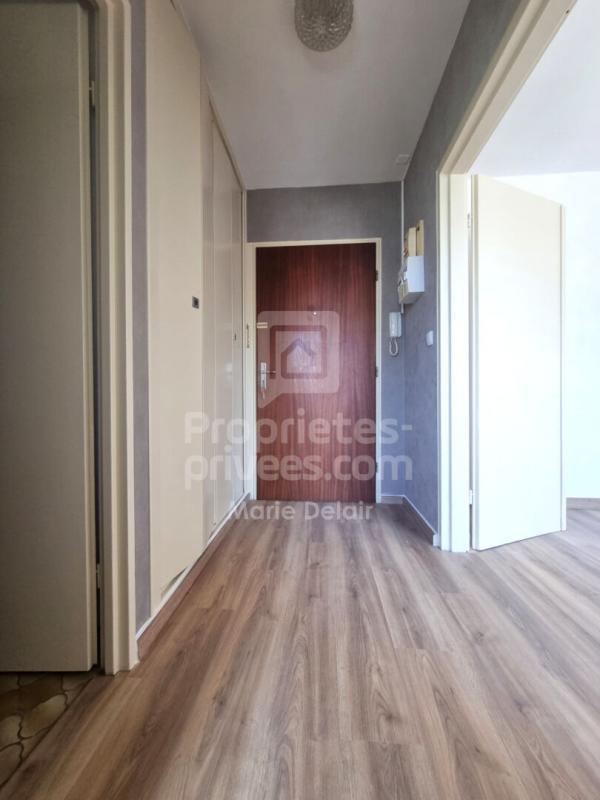 Appartement - 34 m² - 1 pièce