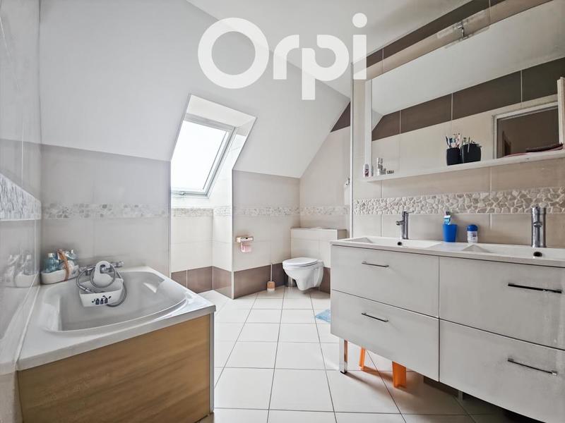 Maison - 157 m² - 6 pièces