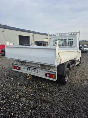 Renault Master Chassis Cabine Cc L2 3.5t 2.3 dCi 125 Grand Confort