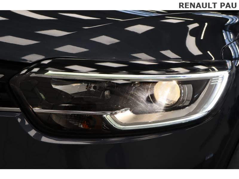 Renault Kadjar TCe 140 Fap Business