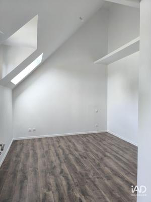 Maison - 141 m² - 5 pièces
