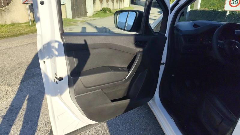 Renault Kangoo 1.5 dCi 95 Grand Confort