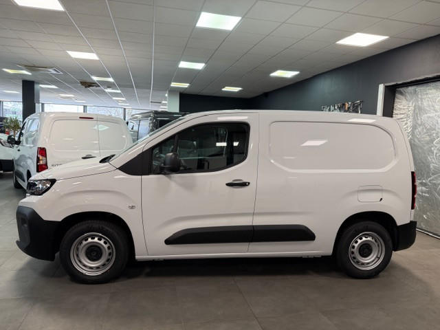 Peugeot Partner Standard