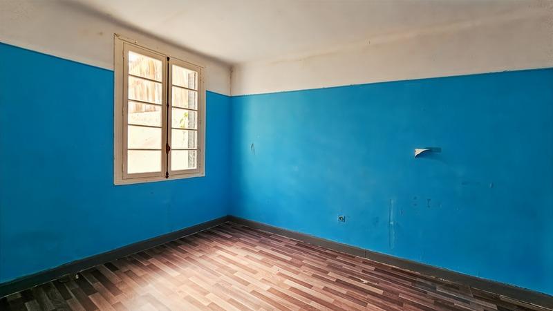 Immeuble - 200 m² - 15 pièces