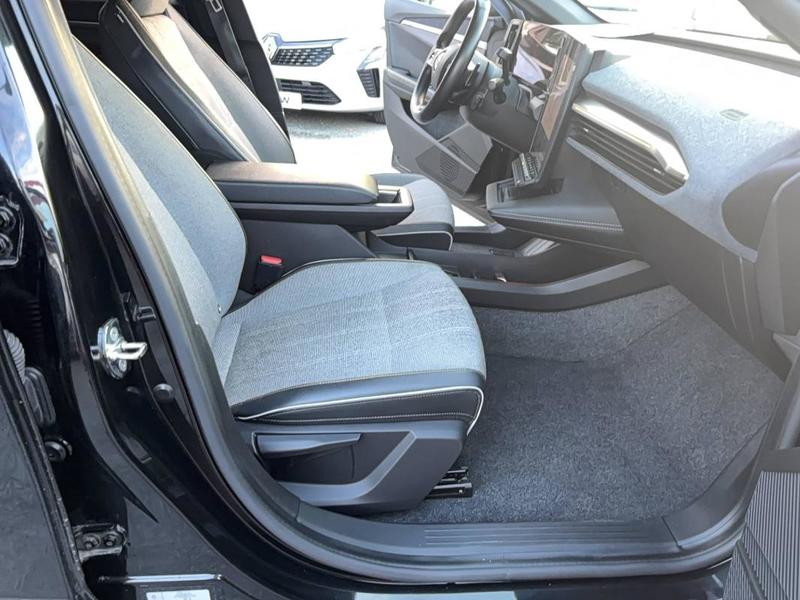 Renault Mégane E-Tech Ev60 220 ch optimum charge Techno