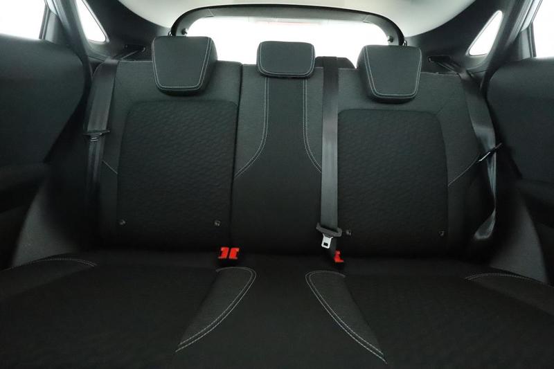 Ford Puma 1.5 EcoBlue Titanium 120 ch