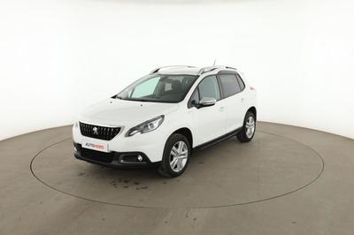 Peugeot 2008 1.6 Blue-HDi Style 100 ch