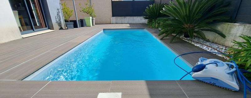 Maison - 119 m² - 5 pièces