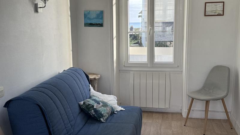 Maison - 85 m² - 5 pièces