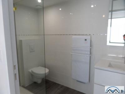 Maison - 53 m² - 3 pièces