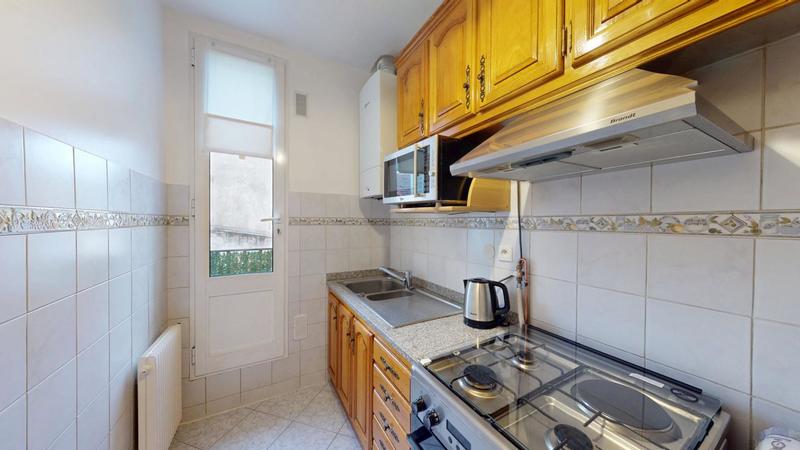 Appartement - 48 m² - 3 pièces