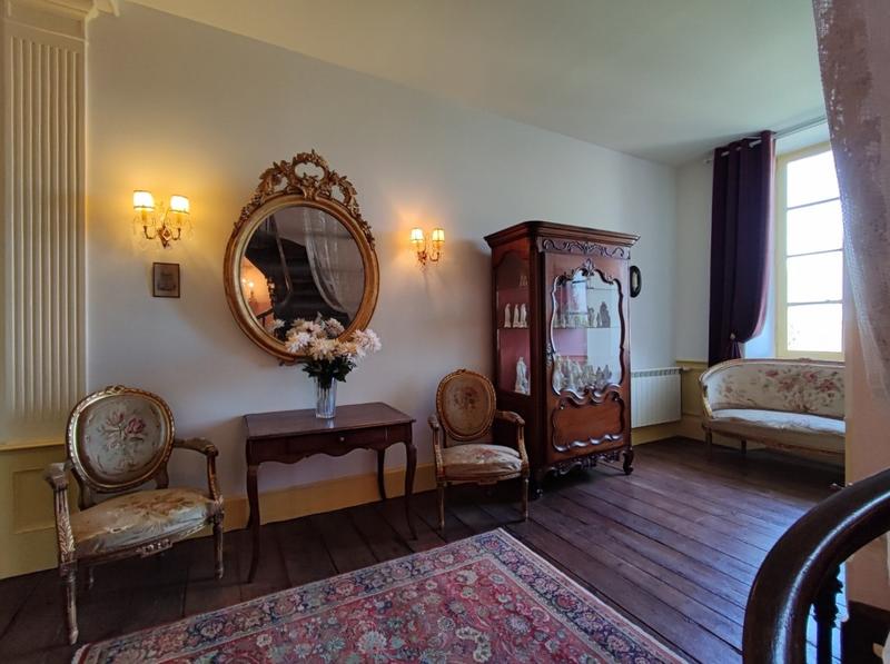 Maison de maîtres - 490 m² - 12 pièces