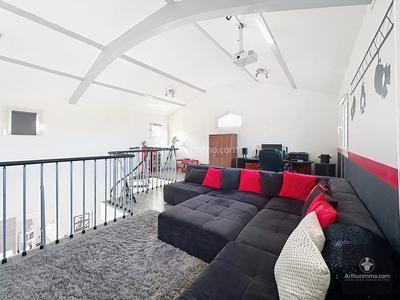 Maison - 145 m² - 6 pièces