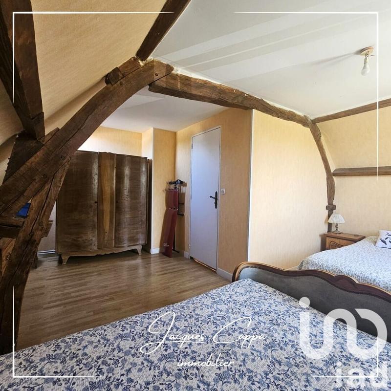 Maison - 138 m² - 5 pièces