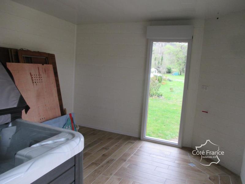 Maison de ville - 260 m² - 13 pièces