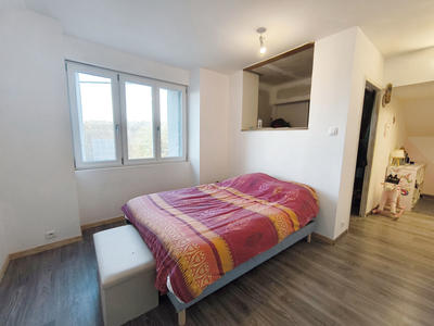 Maison - 114 m² - 3 pièces