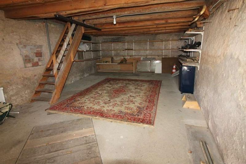 Maison - 99 m² - 4 pièces