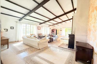 Propriété - 210 m² - 7 pièces