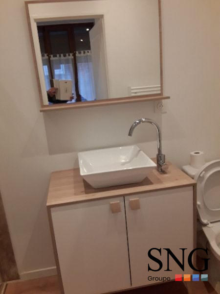 Appartement - 31 m² - 1 pièce