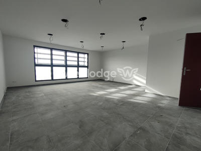 Bureau - 35 m² - 1 pièce