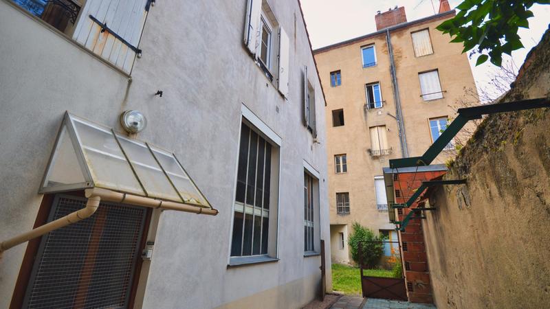 Appartement - 37 m² - 1 pièce