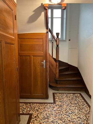 Appartement - 57 m² - 2 pièces