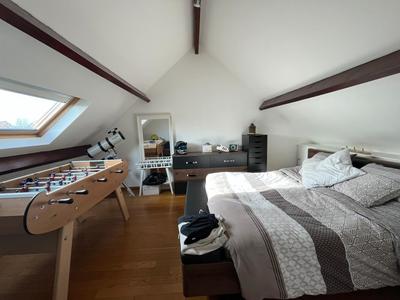 Maison - 87 m² - 4 pièces