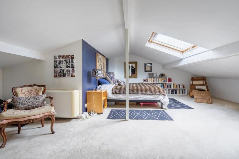 Maison - 182 m² - 6 pièces