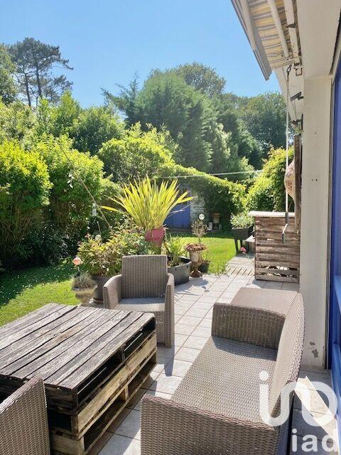 Maison - 106 m² - 6 pièces