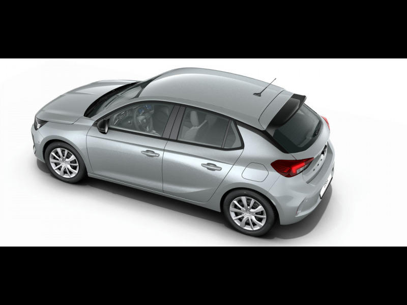 Opel Corsa 1.2 Turbo 100 ch Bvm6 Edition