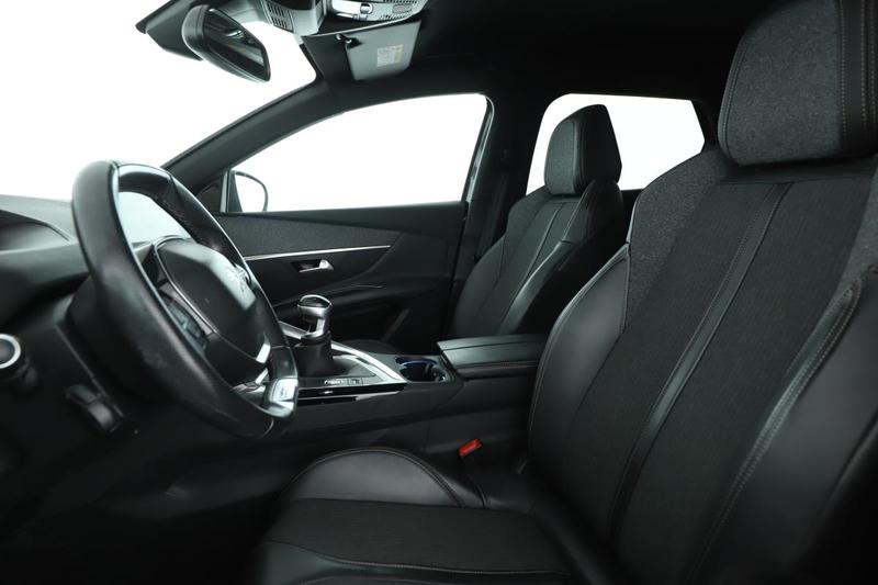 Peugeot 3008 1.2 PureTech Gt Line 130 ch